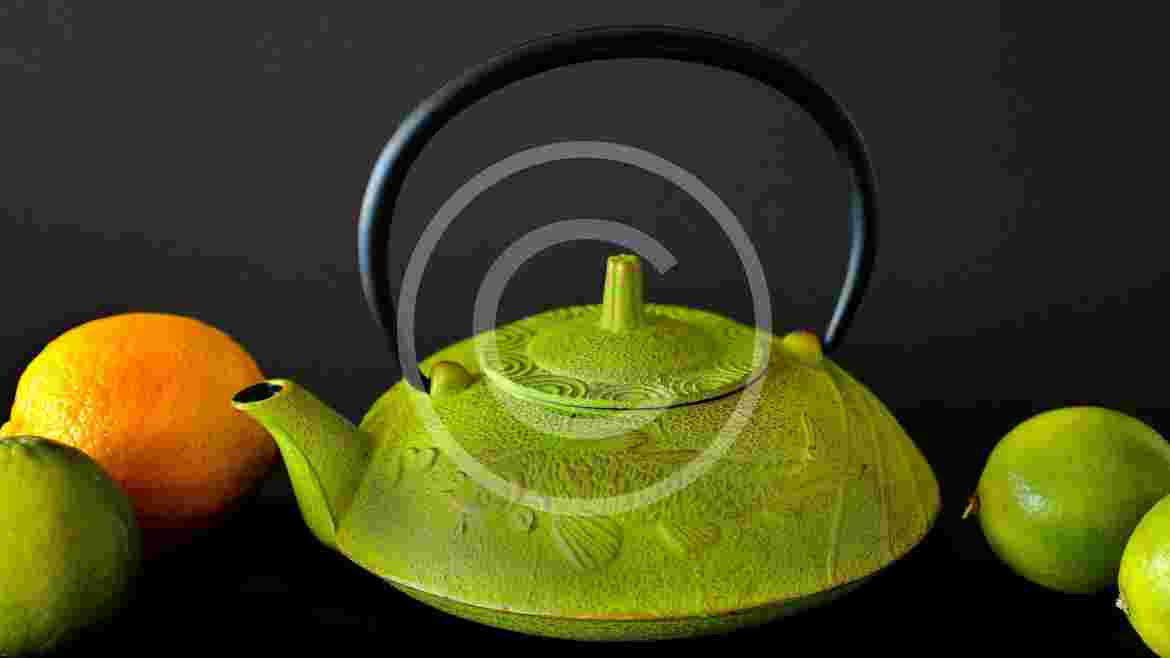 Tea Secrets Proven by Science