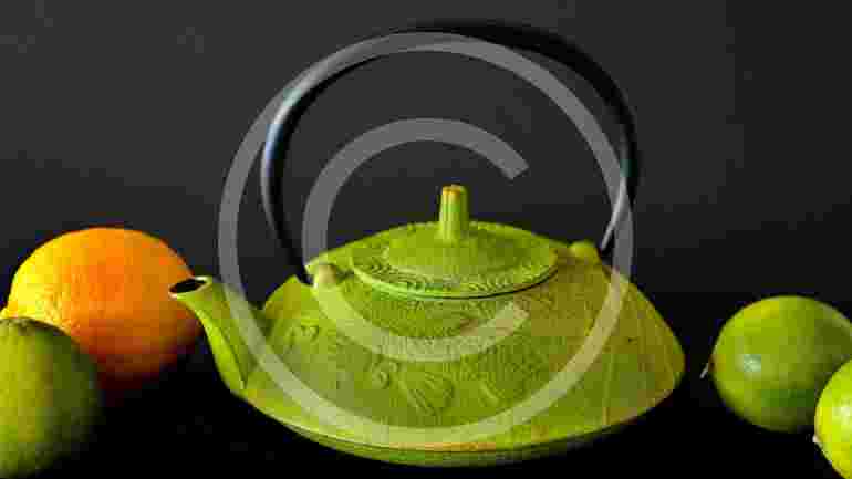 Tea Secrets Proven by Science
